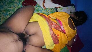 hot sexy bhabhi first time fuck her hasband