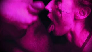Fucked by a stranger in the nightclub - I'll show you why girls go to nightclubs