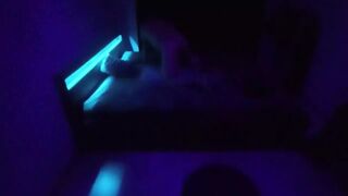 Bisexual Husband Fucked by Bisexual Group