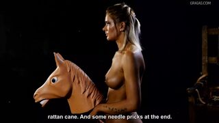 Dressage - part 2