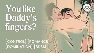 Stressed wife gets fucked on the kitchen counter Husband gives her raw dick Wet and messy quickie