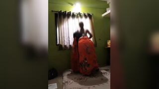 Desi Fucked When Someone Else is Home